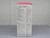 LOT OF 600 HONEYWELL DF300N95B N95 PARTICULATE RESPIRATOR TC-84A-8480 KT043