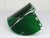 HONEYWELL 4178IRUV3 FIBRE-METAL IR/UV SHADE 3.0 FACE SHIELD WINDOW GREEN KT067