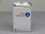 LOT OF 12 DYNAREX 3352 STERILE GAUZE PADS TYPE VII 2 X 2 IN (100 PER CASE) KT069