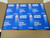 LOT OF 12 DUKAL 1412 GAUZE PADS 4 X 4 IN - 12 PLY (12 BOXES) KT077