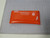 LOT OF 10 NORTH 121065 CPR MICROSHIELD RESCUE BREATHER KT133