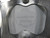 LOT OF 2 HONEYWELL 7581P100L NIOSH OV/P100 COMBO ORGANIC VAPOR 5500-30M KT134