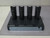INTERMEC DX2A28810 1002UU02 4 POSITION BATTERY CHARGER KT138