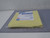 LOT OF 18 DUKAL 7303 YELLOW HEAVY DUTY FLUID IMPERVIOUS EMERGENCY BLANKET 54 X 80 IN KT139