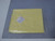 LOT OF 18 DUKAL 7303 YELLOW HEAVY DUTY FLUID IMPERVIOUS EMERGENCY BLANKET 54 X 80 IN KT139