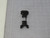 LOT OF 4500 DELFINGEN 7806801 ADAPTER HM3-MLK-A-NW45 KT141