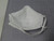 LOT OF 20 HONEYWELL DC300N95 NIOSH N95 TC-84A-8139 RESPIRATOR PARTICULATE MASK KT142
