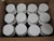 LOT OF 12 HONEYWELL 669635200324 201005 BURN SPRAY 3 OZ KT149
