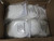 LOT OF 12 HONEYWELL 7506N99 FACEPIECE NOSN99 (12 BOXES OF 10) KT150