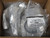 LOT OF 25 NORTH 80855 RESPIRATORY PROTECTION KT153