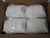 LOT OF 12 HONEYWELL 7506R95 NIOSH R95 FILTER WHITE THREADED (12 PACKS PER ORDER) KT156