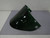LOT OF 3 HONEYWELL 4199IRUV3 FIBRE-METAL FACESHIELD VISOR GREEN KT171