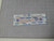 LOT OF 12 NORTH 010810 ELASTIC STRIP BANDAGE 7/8 X 3 IN (12 BOXES) KT180