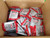 LOT OF 300 122001SD FIRST AID PRODUCTS PREMIERS SOINS BROAD SPECTRUM SPF 30 UVA/UVB KT186