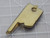 EUBANKS .990 CUT BLADE SET (2 BLADES) CUT M2639