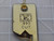 EUBANKS .990 CUT BLADE SET (2 BLADES) CUT M2639