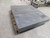 STANDRIDGE NN-4410 GRANITE SURFACE TABLE DIMS: 49" X 44" X 6" M2644