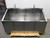 CMP 2-63ES  Two Station Surgical Scrub Sink Stainless Steel  For Sale