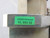 SIEMENS 00305378-01 KL VACUUM GENERATOR ASSEMBLY M2673