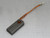 LOT OF 10 00012292264 BRUSH CARBON 1-1/4 IN X 3/4 IN X 3 IN GRADE T194399