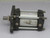 SMC CA1FN63-50 CYLINDER 145 PSI 1.0 MPA T194402