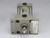 SMC NCA1B250-0200 CYLINDER 250 PSI 1.7 MPA T194403