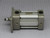SMC NCA1B250-0200 CYLINDER 250 PSI 1.7 MPA T194403