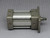 SMC NCA1B250-0200 CYLINDER 250 PSI 1.7 MPA T194403