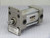 SMC NCA1B250-0200 CYLINDER 250 PSI 1.7 MPA T194403