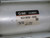SMC NCA1B250-0200 CYLINDER 250 PSI 1.7 MPA T194403