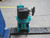 TRU-TECH 68CAG-OLM27 TYPE 4X/IP65 VALVE 125 PSI TTI NO. 071878 6 IN GLASS LINED T194939
