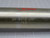 BIMBA NR-0910-DXP PNEUMATIC CYLINDER T194984