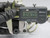 SMC CDQ2B40-10D-A73S-XC9 DOUBLE ACTING PNEUMATIC CYLINDER T194987