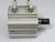 SMC CDQ2B40-10D-A73S-XC9 DOUBLE ACTING PNEUMATIC CYLINDER T194990