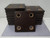 LOT OF 14 WOOD FACE UP BLOCKS T195012