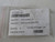 LOT OF 130 HONEYWELL 50115267-001 8745-540602-44 USB DOOR D60S FRU T195028