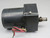 ORIENTAL MOTOR 41K25GN-CW2 INDUCTION MOTOR 200/230V 1200/1450 RPM T195031