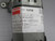 DAYTON 1LPZ8 AC/DC GEAR MOTOR 1.4 AMP 22 RPM 50/60 HZ T195042
