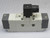 SMC VQ7-6-FHG-D-3ZR SOLENOID VALVE T195054