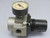 SMC AR40-04 PNEUMATIC REGULATOR T195060