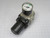 SMC AR30K-03BG  Pneumatic Regulator  For Sale