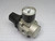 SMC AR30K-03BG PNEUMATIC REGULATOR T195075