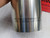 PRECISION BRAND 22285 5364701-06 STAINLESS STEEL SHIM GAUGE .008 IN SIZE 6 X 50IN T195093