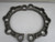 1701-223 5050602 CLAMP PIPE 4 IN KIT T195094