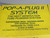 EXPANSION SEAL TECHNOLOGIES P2-640-B POP-A-PLUG II 0.640/0.641 IN TO 0.660 IN T195097