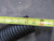 FA-145 054-2552415 3 X 96 IN BLACK PLASTIC HOSE T195111