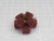 LOT OF 100 MERIT 08834189308 CROSS BUFF CB 1-1/2X1/2X1/2 2 PY T195125