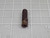 LOT OF 1000 MERIT 08834180064 CARTRIDGE ROLL CR 1/4X1X1/8 120 ARB T195126