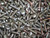 LOT OF 25000 96PP109 CROSS SCREWS 1/2 IN T195131