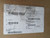 LOT OF 4 5981088454 320 X 320 PLATE T195138